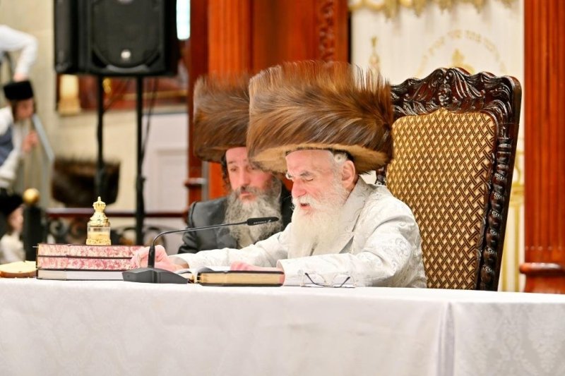 יהושע פרוכטר