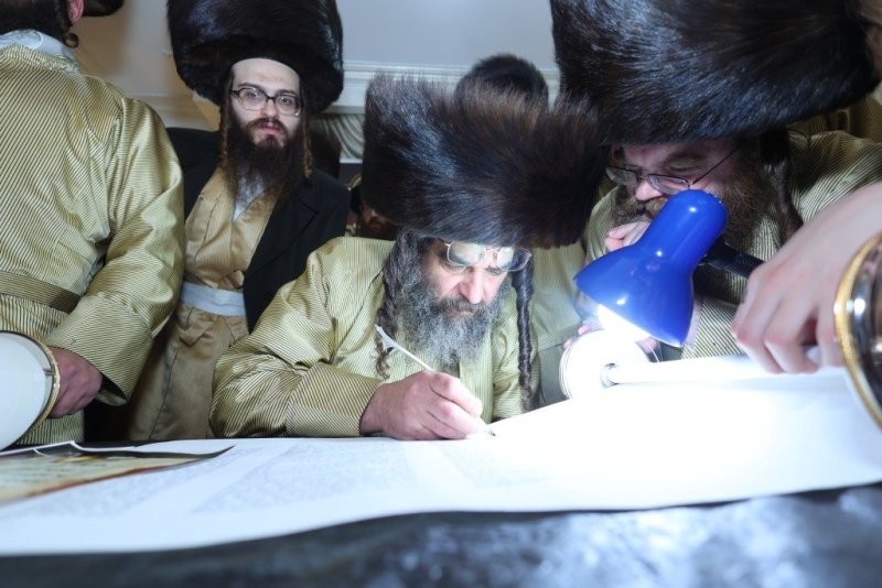 שלומי טריכטר