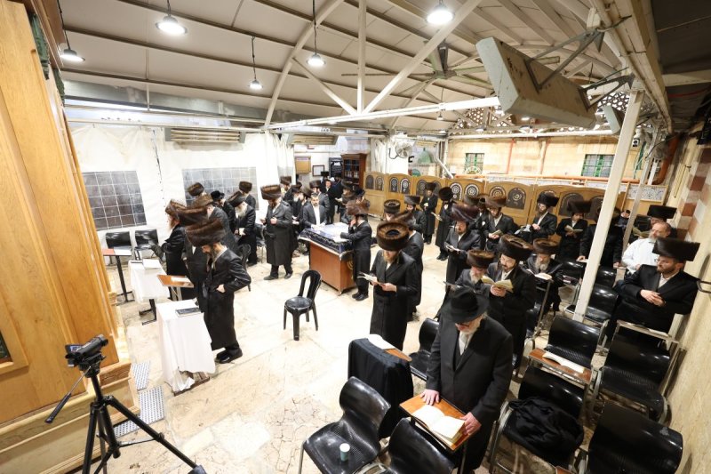 א. אייזנבאך