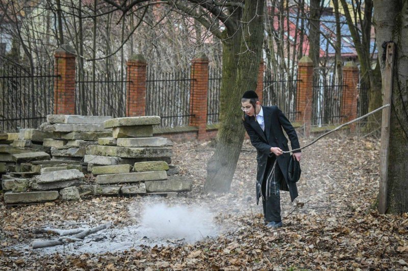 ארי קופרשטוק