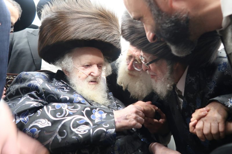 שוקי לרר ושמואל דריי