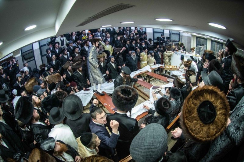 ארי קופרשטוק