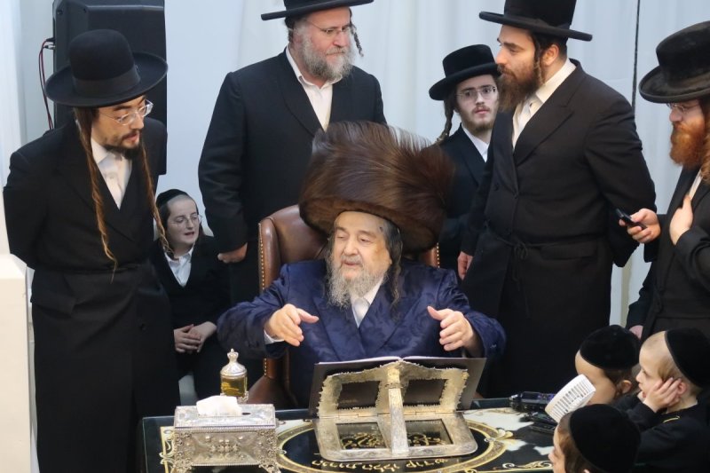 יחיאל רייכמאן