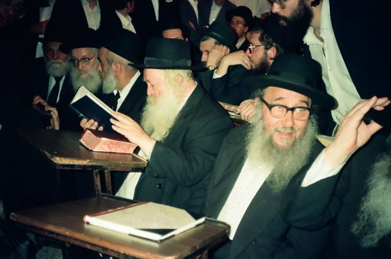 שוקי לרר