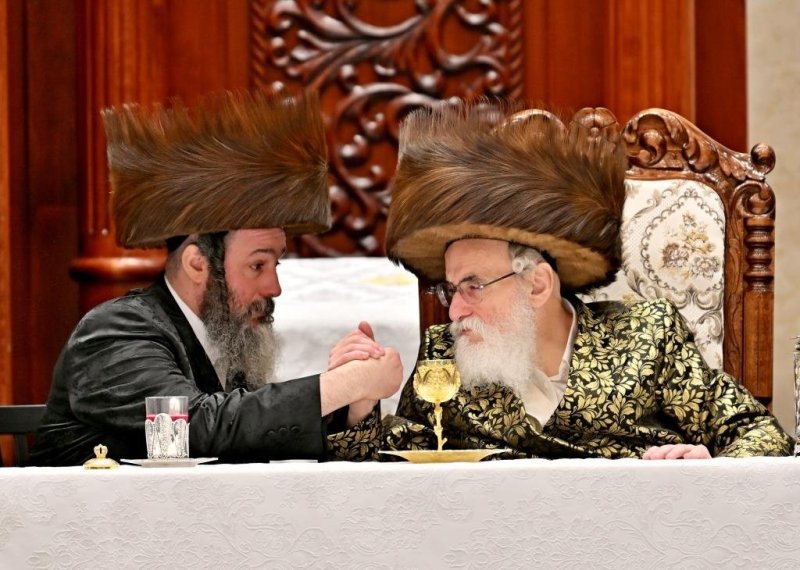 יהושע פרוכטר