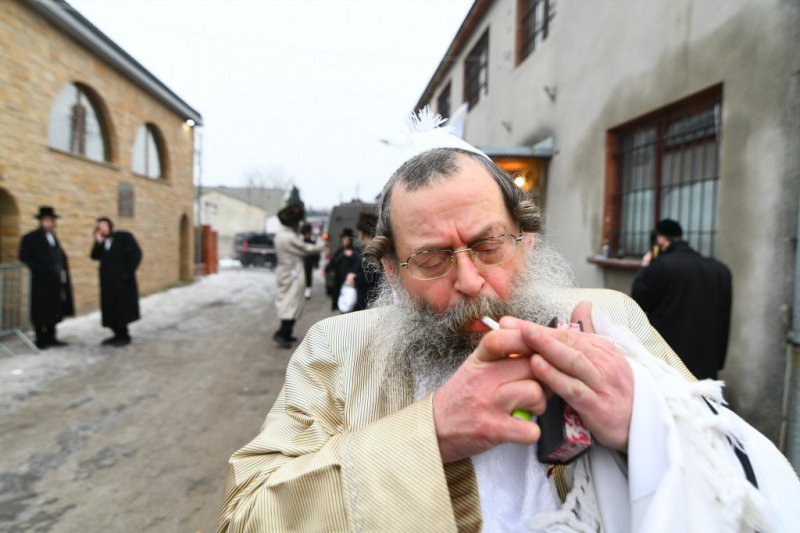 ארי קופרשטוק