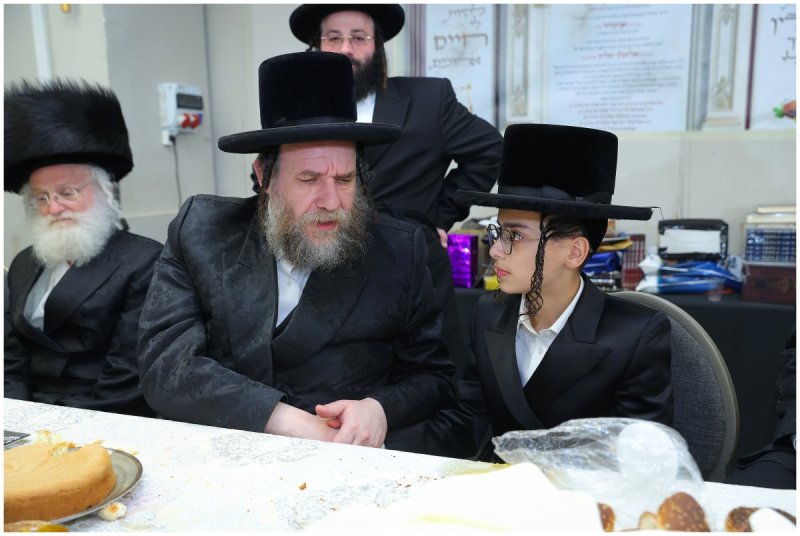 יוסי רוזנבוים