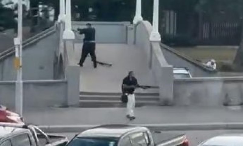 רבנים משבחים את הגיבור המוסלמי שנטרל את המחבל