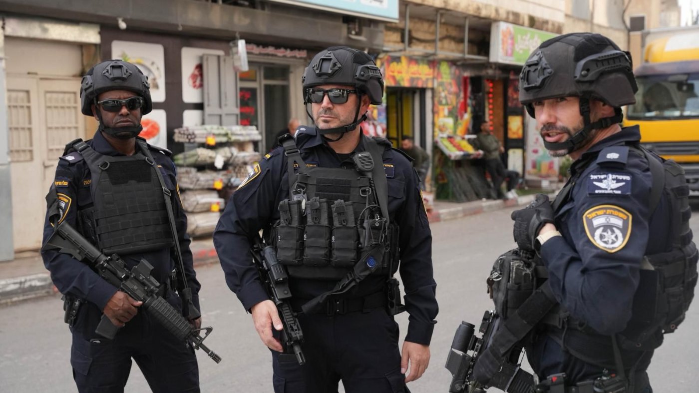 דוברות המשטרה