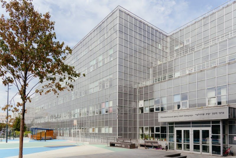 מבשר טוב מוסקבה