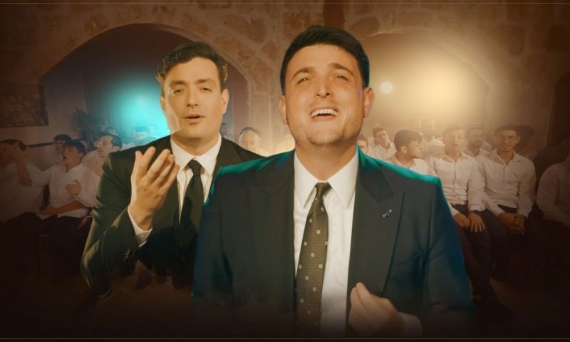 קובי ברומר ואורייתא ממשיכים עם "קומזיץ ימים נוראים"