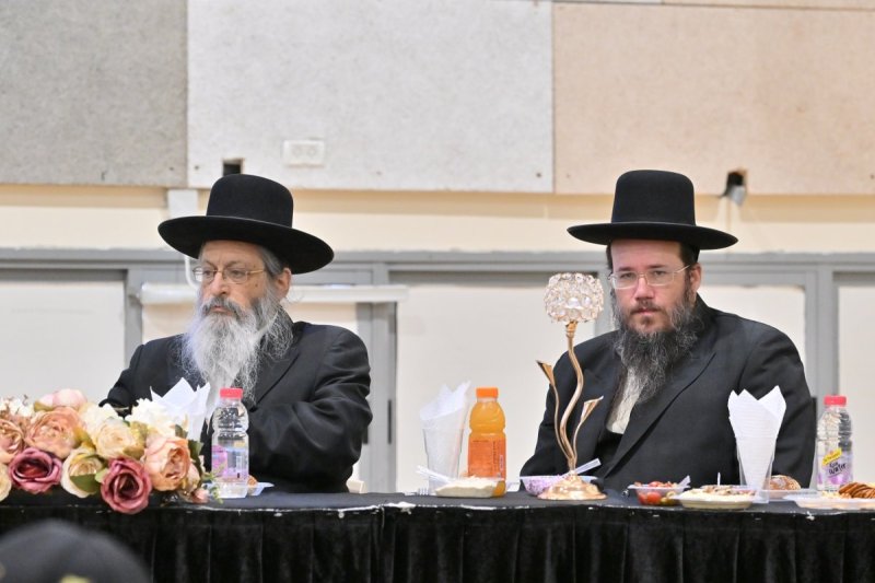 יהושע פרוכטר