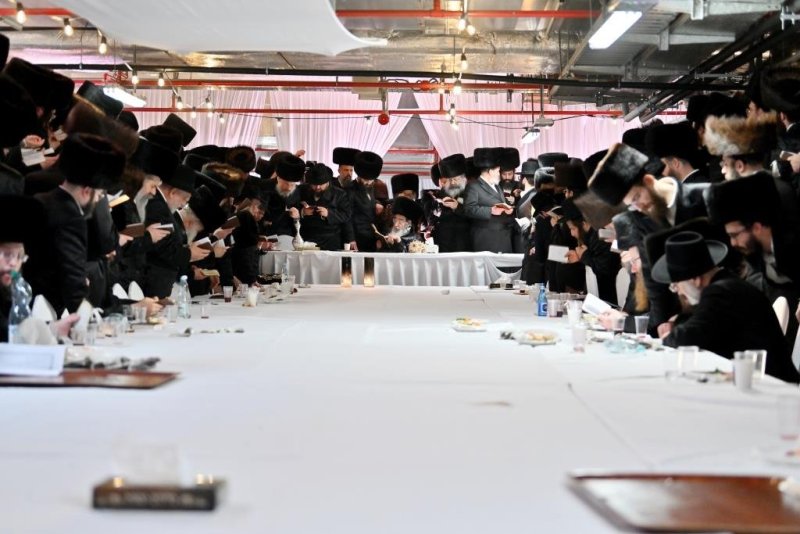 יהושע פרוכטר