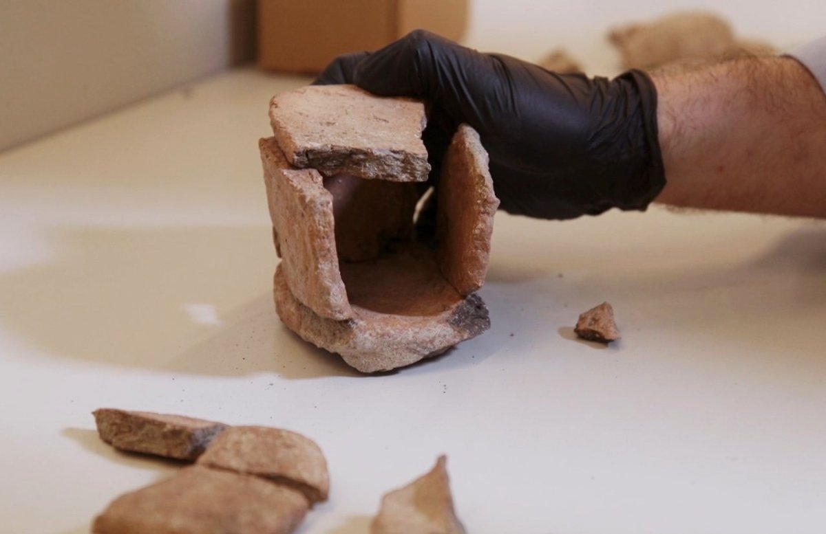 רשות העתיקות