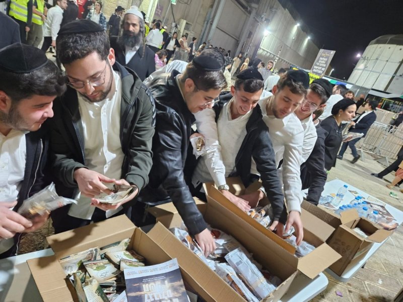 מוסדות קבר רחל