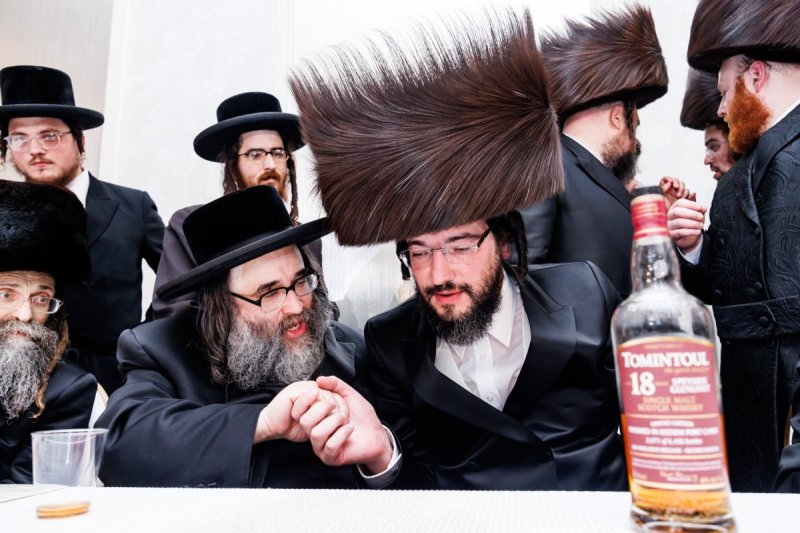 אברומי בלום