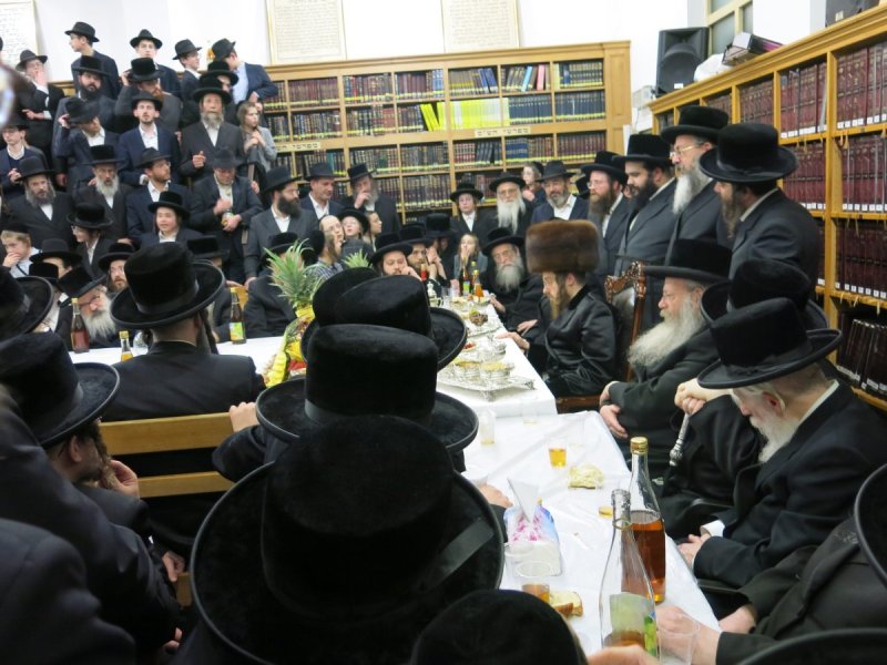 מרדכי זאב שוומנפלד