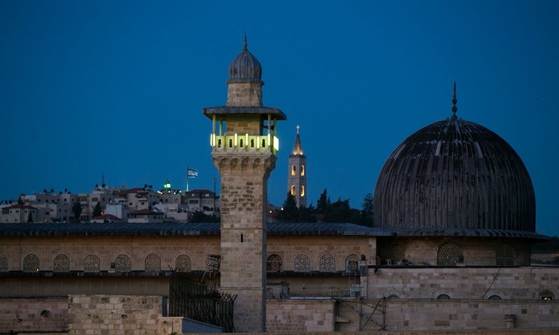 קנסות של 50 אלף שקלים וסמכות החרמה: "חוק המואזין" חוזר
