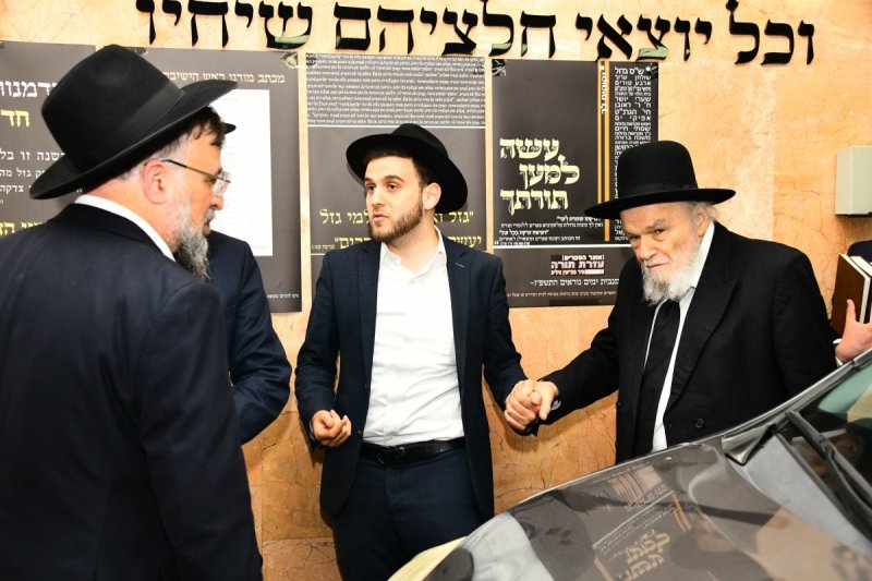 שוקי לרר