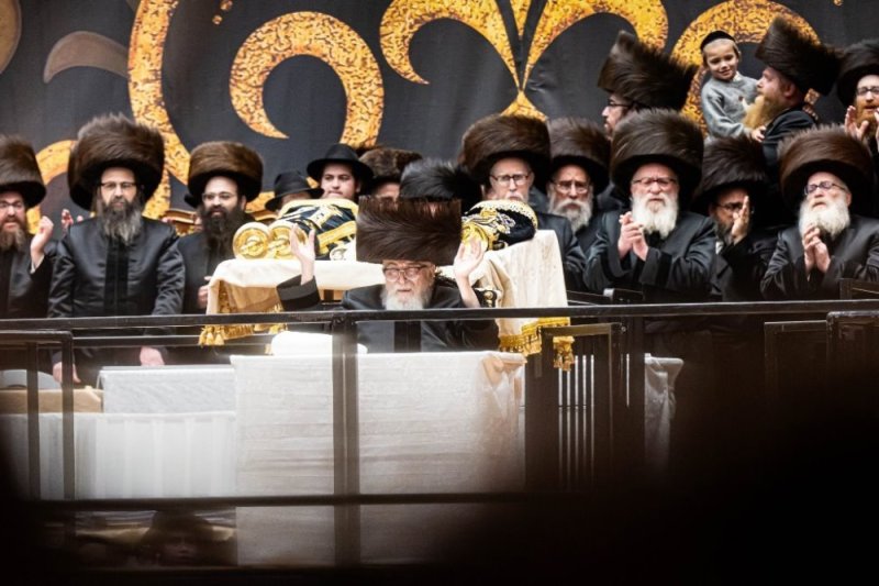 אלי וואהל, איצי מ.