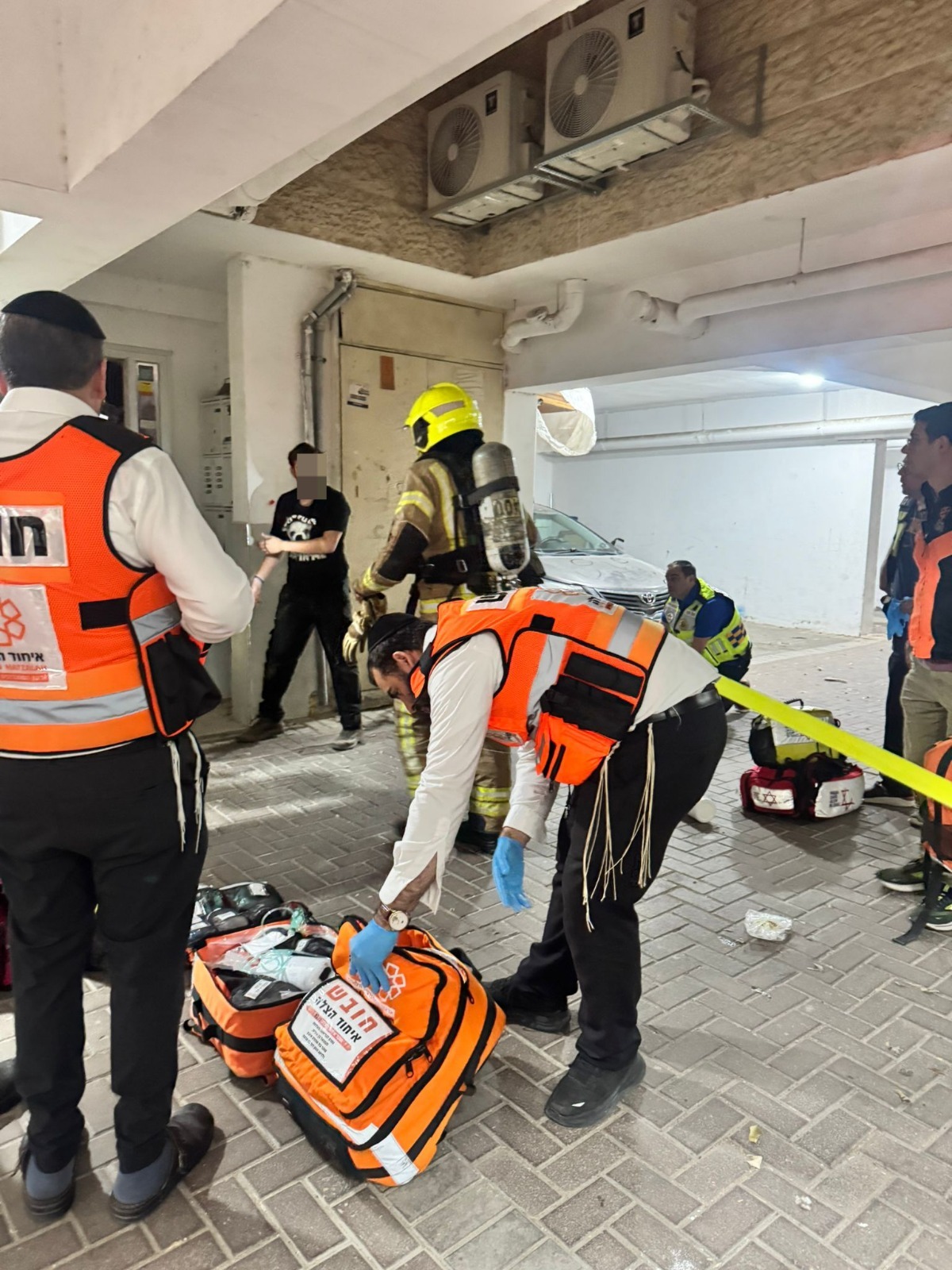 דוברות איחוד הצלה