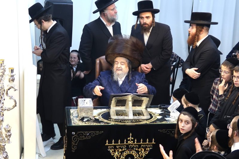 יחיאל רייכמאן