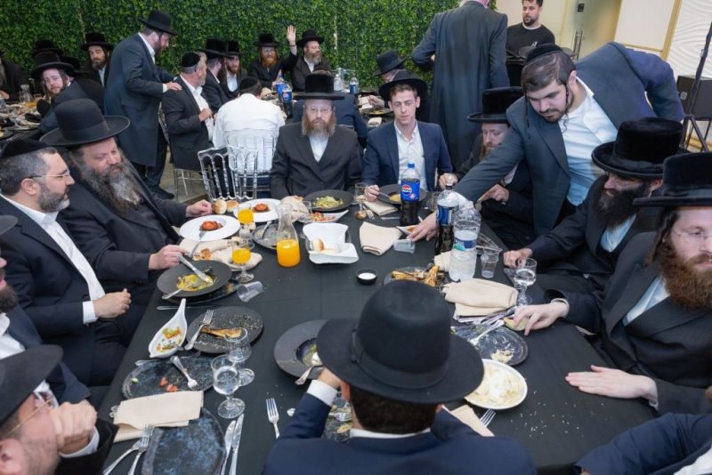 אלעזר פיינשטיין