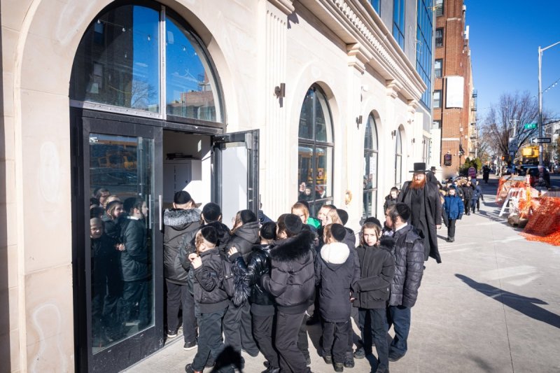 מגזין די וואך