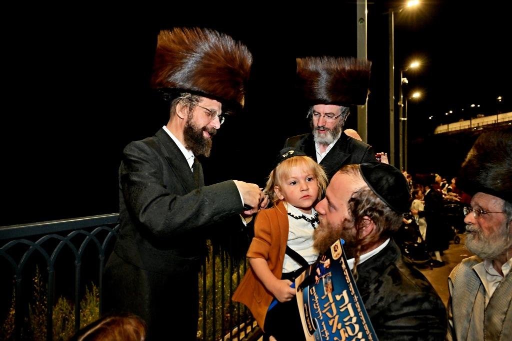 יהושע פרוכטר