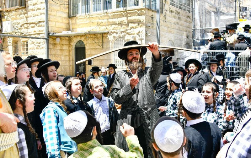 שוקי לרר