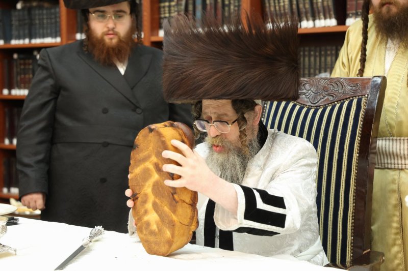 דוד ארזני ומ.א. נוימן