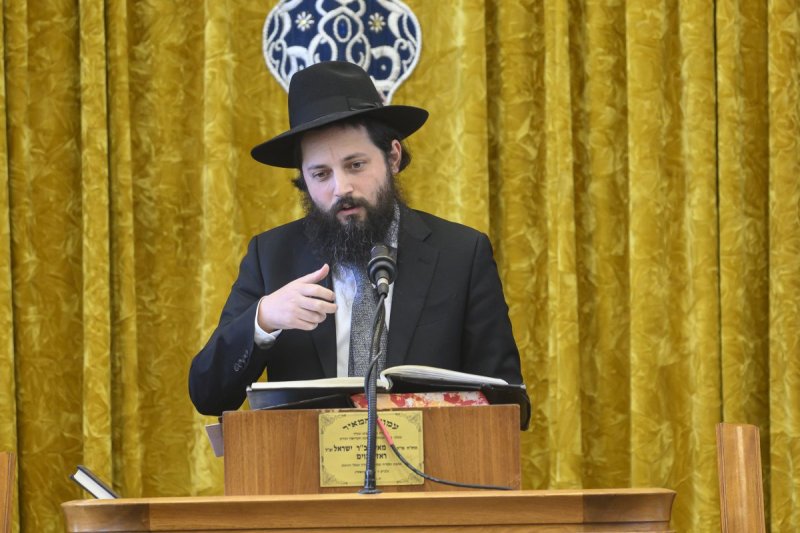 אדירי התורה