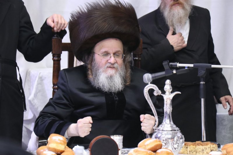 מתתיהו גולדברג