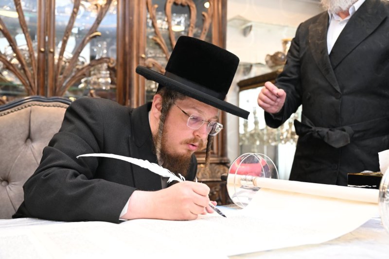 משה גולדשטיין דוד ארזני