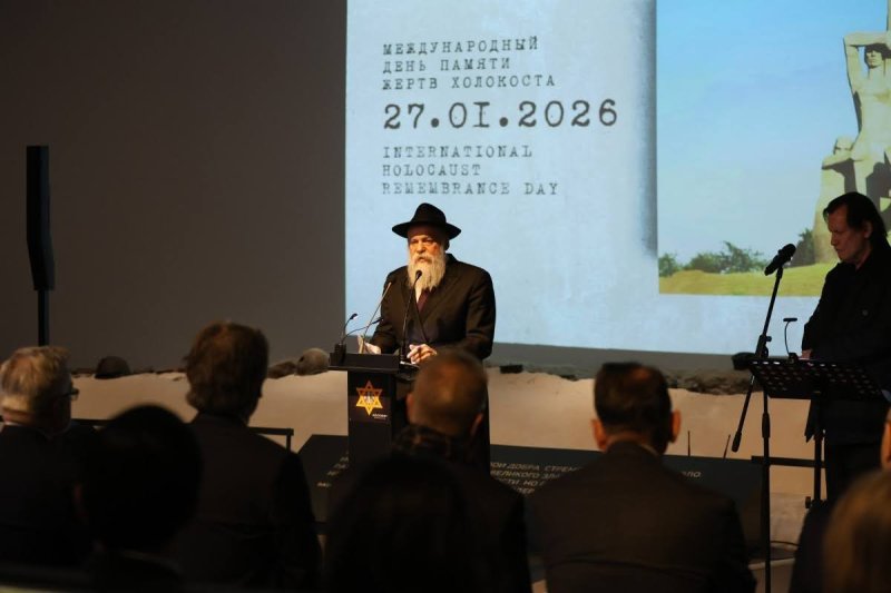 דוברות המוזיאון היהודי