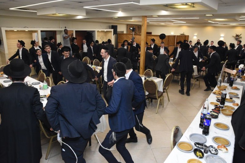 ישראל אפריאט