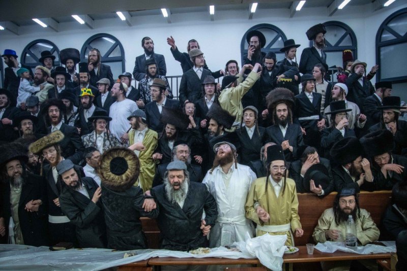 ארי קופרשטוק