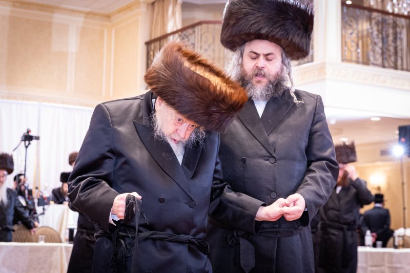 האחים לענטשעווסקי