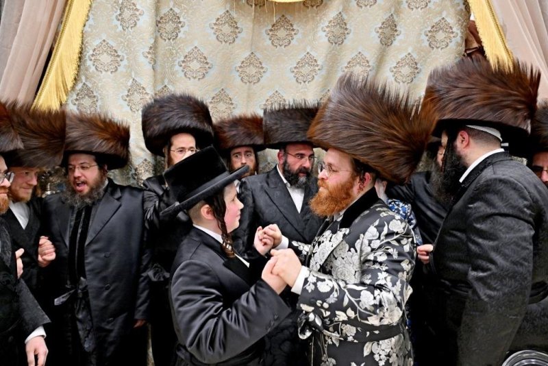 יהושע פרוכטר