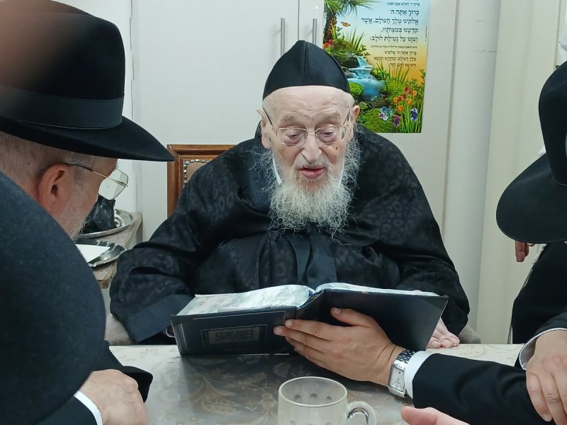 שוקי לרר