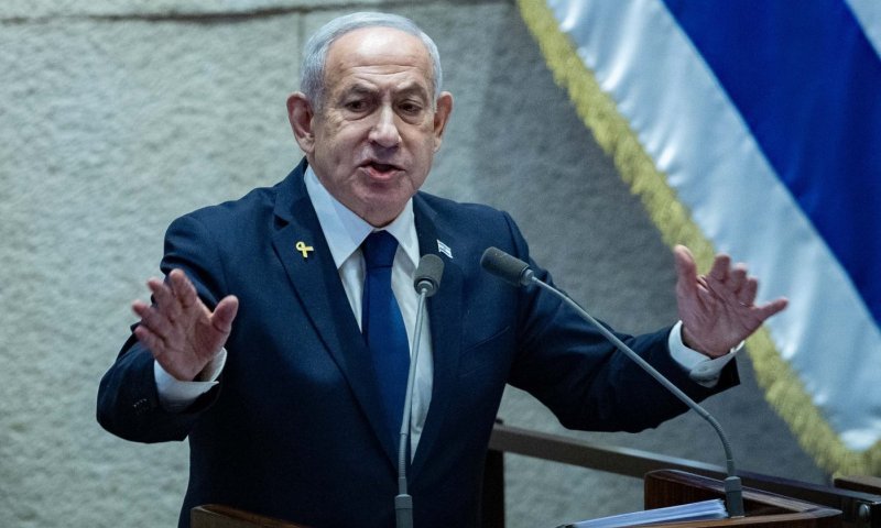 נתניהו: "הפלת המשטר אפשרית - לא אמרתי לטראמפ שזה מובטח"