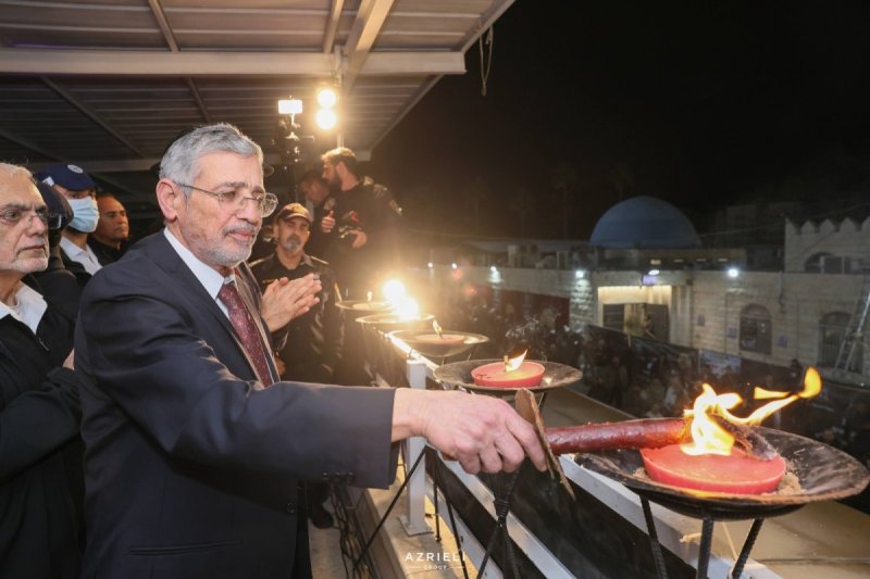 ארנון בוסאני