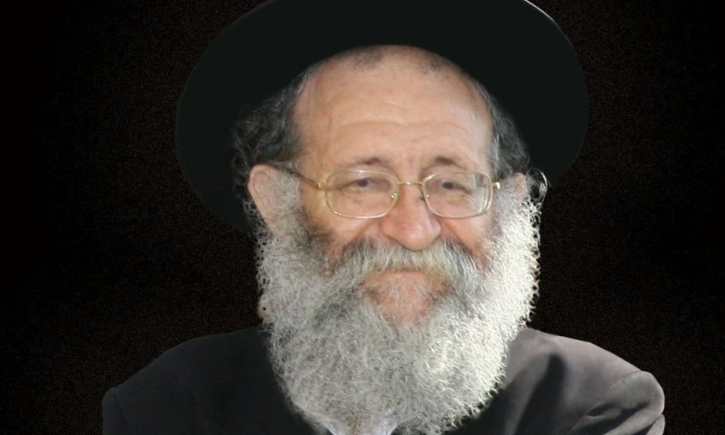ביום הולדתה: הלכה לעולמה אלמנת המשגיח מ'בית שמעיה' 