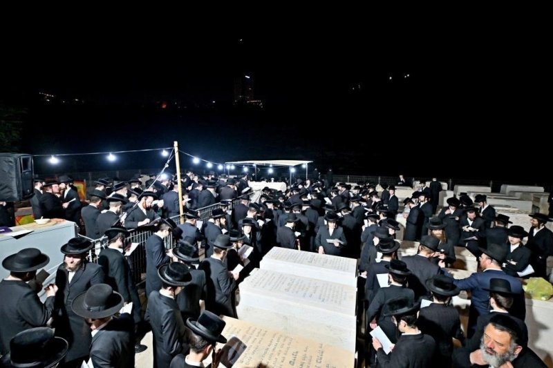 יהושע פרוכטר