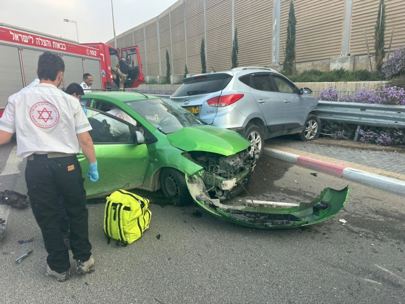 תיעוד מבצעי מד"א