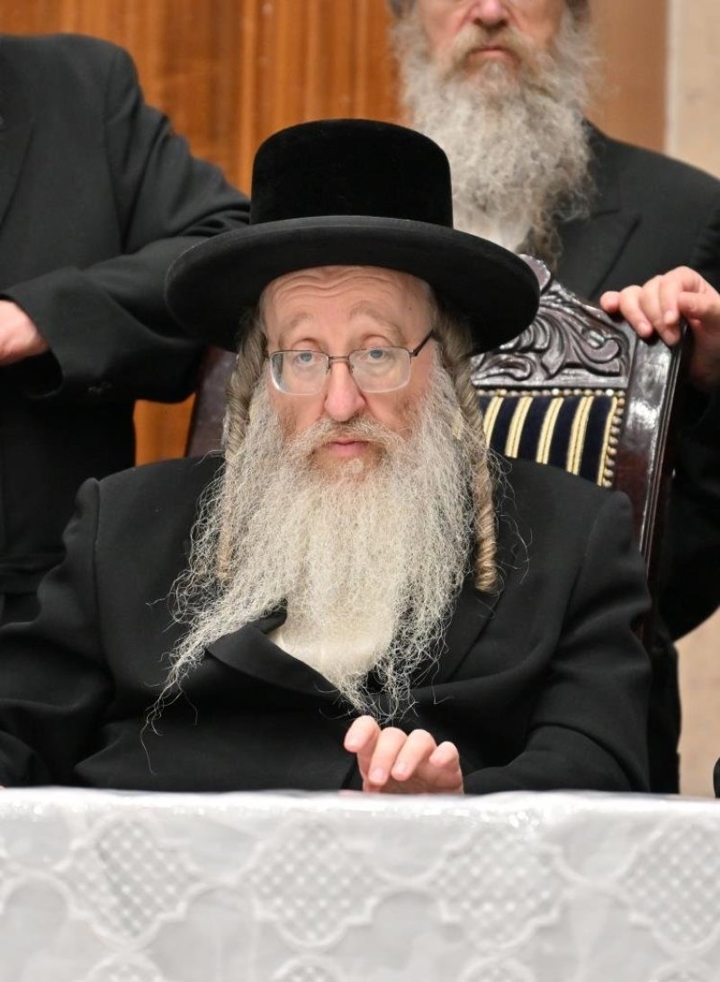 יהושע פרוכטר