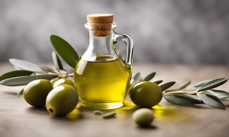 אזהרה לציבור מצריכת המוצר "שמן זית סורי בכבישה קרה"