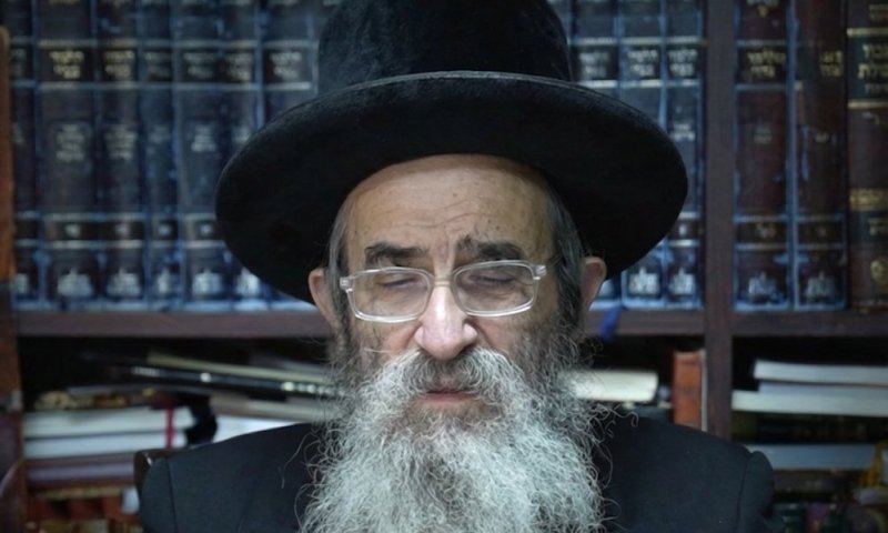 רבי שמאי גראס בזעקה כואבת: סוף סוף היא מתחתנת - חייבים לעזור לה! 