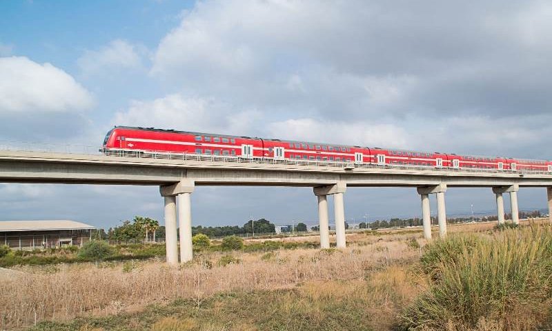 מתכננים נסיעה ברכבת בחוה"מ? אלה השינויים שחשוב להכיר