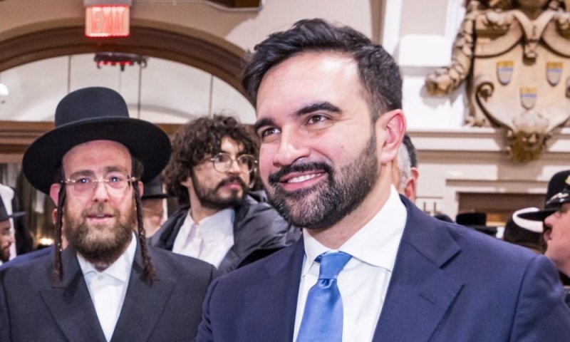 יצא המרצע מן השק: אשתו של ממדאני תומכת בטבח 7 באוקטובר